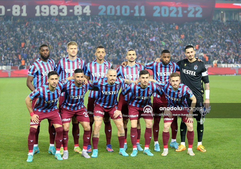 futbolexpress_19937_ Trabzonspor’da galibiyet hasreti 4 maça çıktı