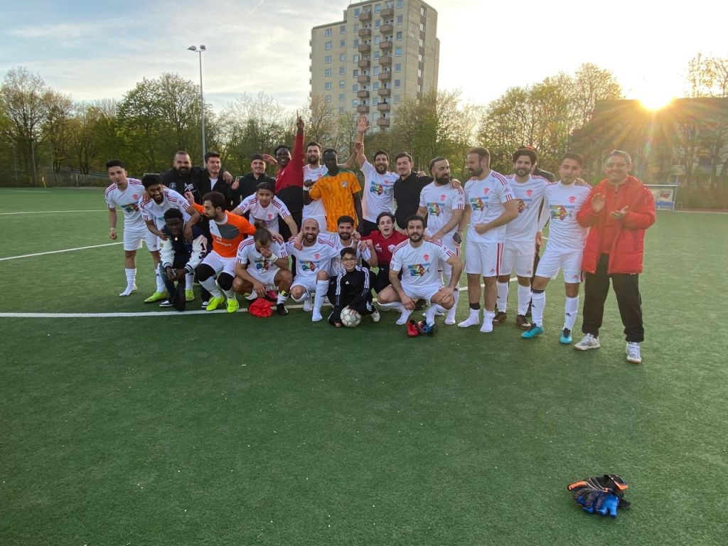 futbolexpress_19977_ Harburg Türkspor şampiyon