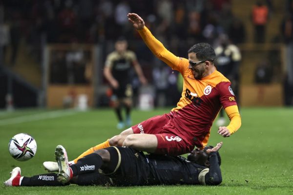 Spor Toto Süper Lig’de görünüm