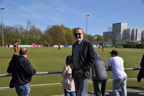 Mehmet Zoroğlu: ”Gönlümüz kazanmaktan yana”