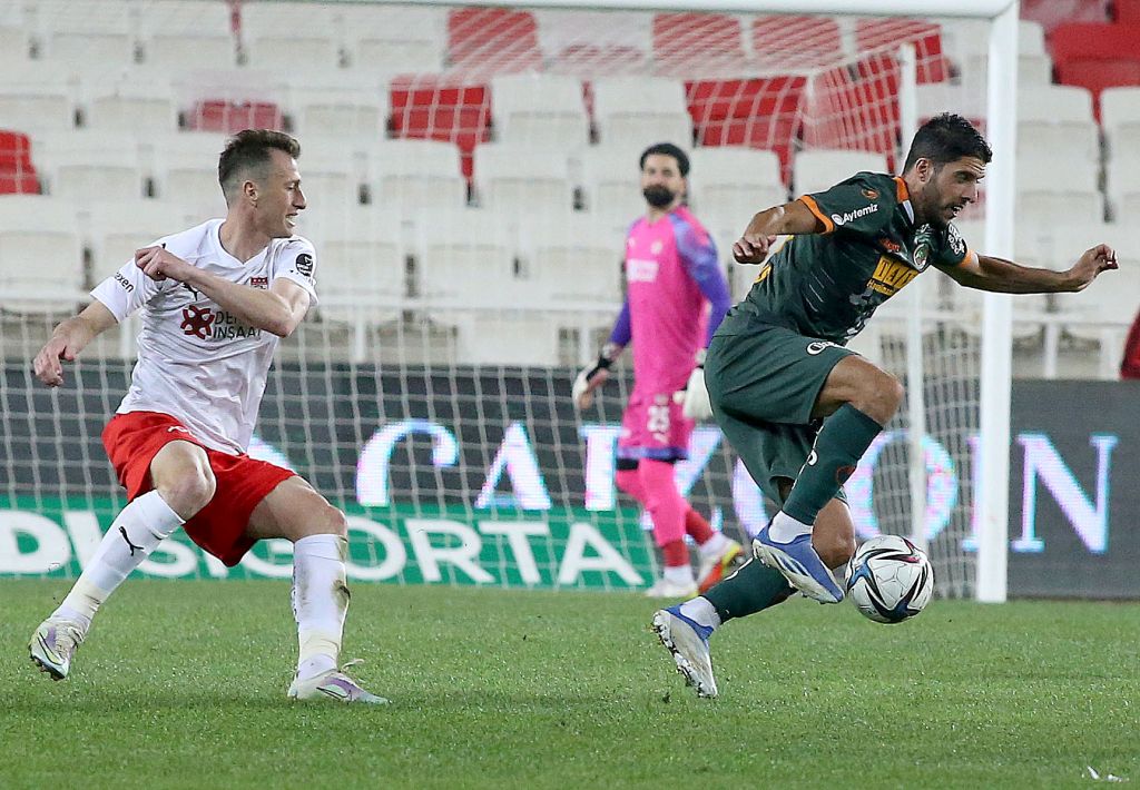 Futbol: Spor Toto Süper Lig’de görünüm