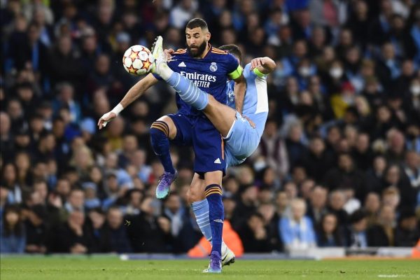 7 gollü düello nefesleri kesti