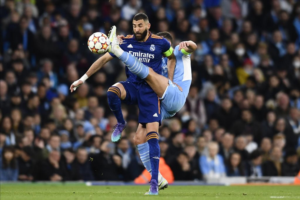 7 gollü düello nefesleri kesti