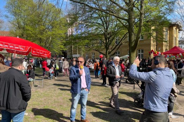 Verlängerung für erfolgreiches Förderprogramm
