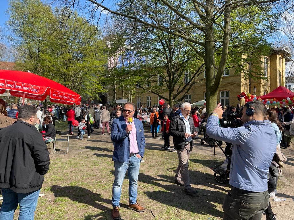 Verlängerung für erfolgreiches Förderprogramm