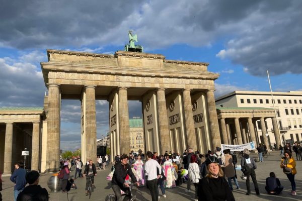 Almanya’da enflasyon son 41 yılın en yüksek seviyesinde