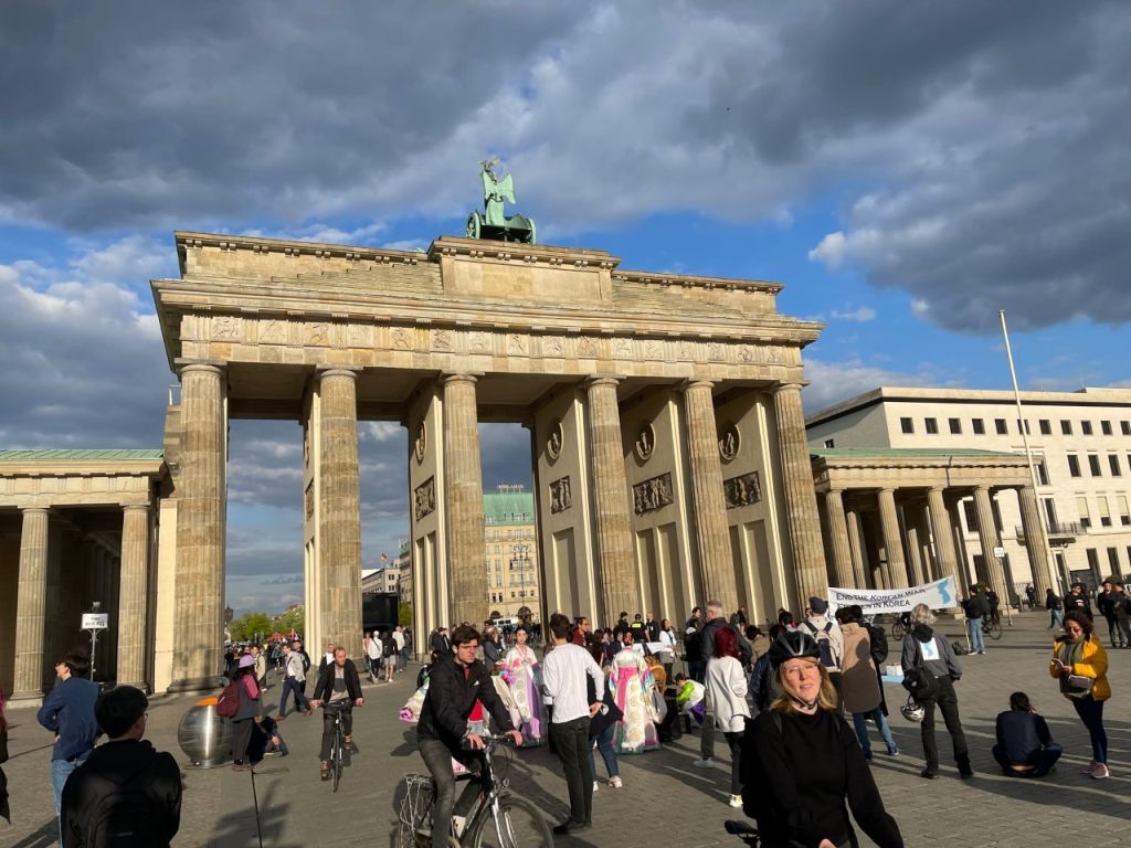 Almanya’da enflasyon son 41 yılın en yüksek seviyesinde