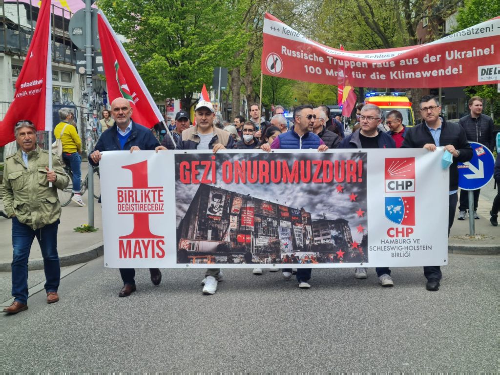 Türkiye, 1 Mayıs’a bir kez daha  büyük sorunlarla giriyor