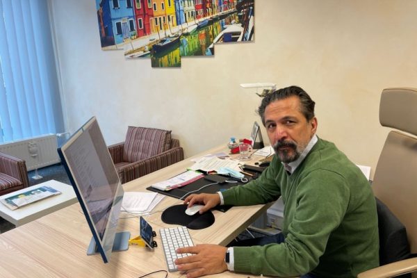 ADA Ambulante Pflegedienste: Şeker Bayramınız mübarek olsun