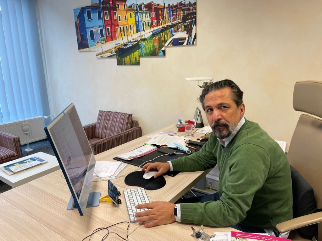 ADA Ambulante Pflegedienste: Şeker Bayramınız mübarek olsun