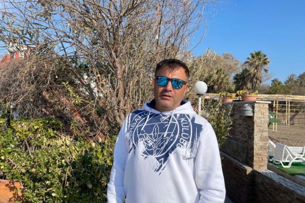 SANA İmmobilien Sami DEMİR: Kalbinizde huzur, Ramazan Bayramınız kutlu olsun!