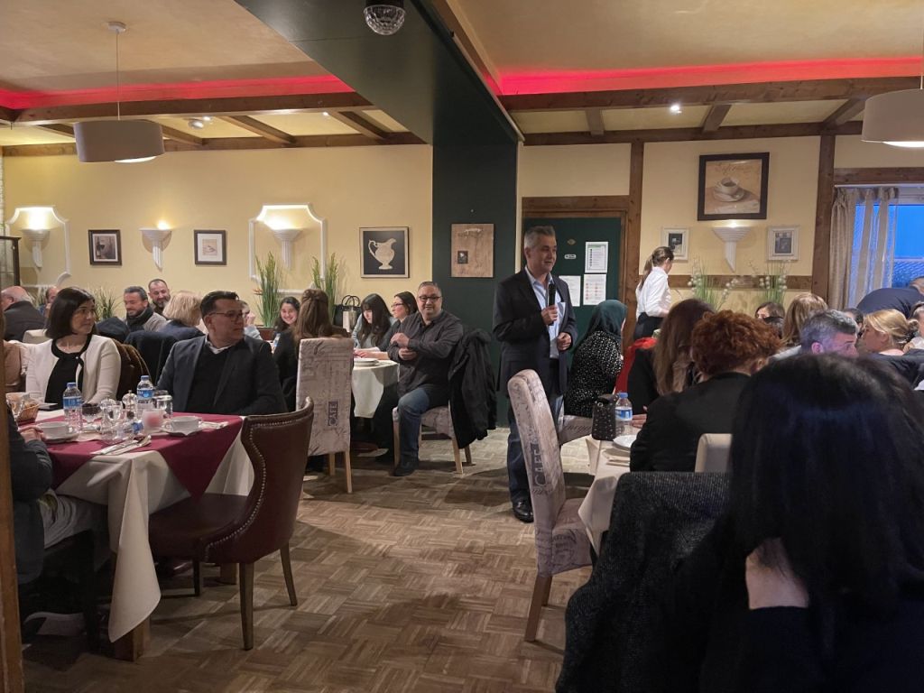 KFZ Sachverstaendiger 24, NAHSEN Taş: Nice Ramazan Bayramlarına…