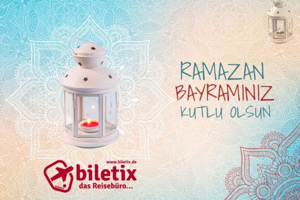 Biletix: Her gününüz bir bayram olsun…