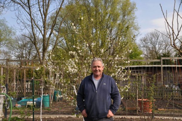 Efsane başkan Ahmet Kılıç: Ramazan Bayramı’nız kutlu olsun