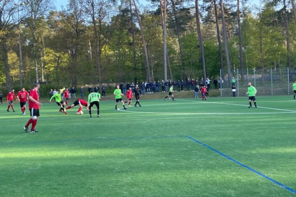 Şimşek şampiyona kaybetti