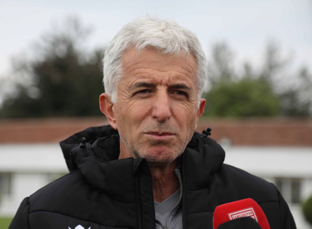 Samsunspor, play-off şansını değerlendirmek istiyor Samsunspor, play-off şansını değerlendirmek istiyor