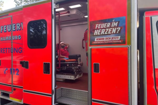 Derbide her yer ”Kırmızı”