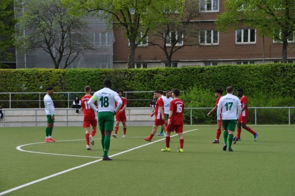 Bingöl lige veda etti