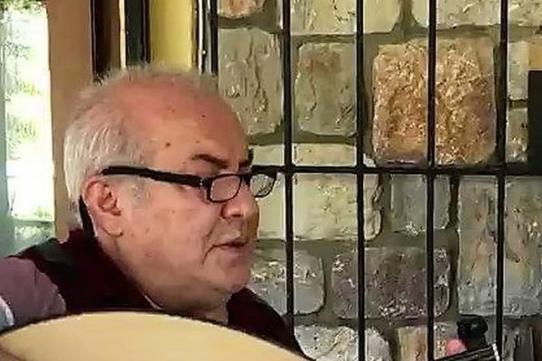 Hamburg’un Sanat Güneşi Soldu! Tahir Müjide Vefat Etti!