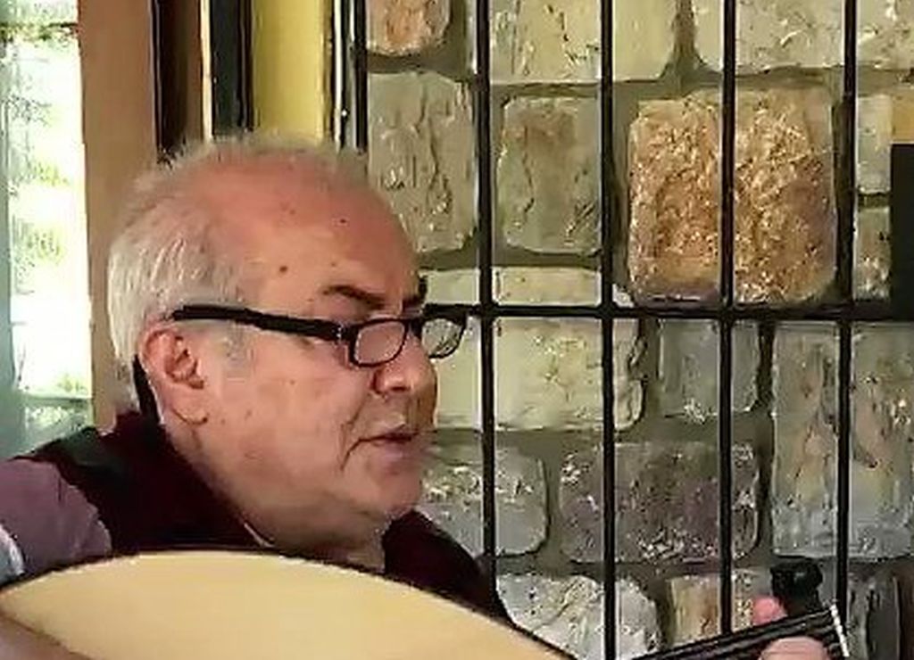 Hamburg’un Sanat Güneşi Soldu! Tahir Müjide Vefat Etti!