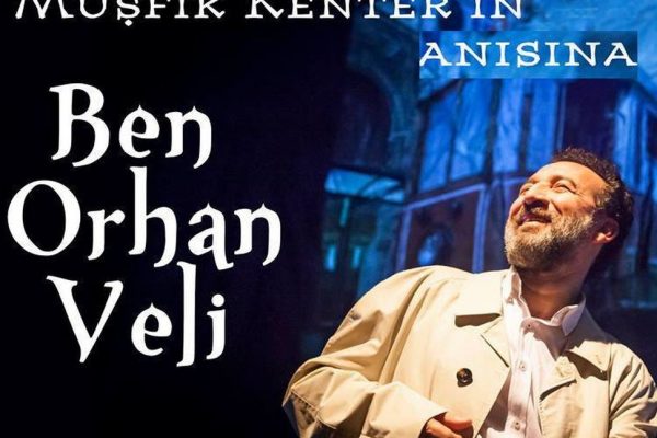 5. Tiyatro Köprüsü Festivali başlıyor￼