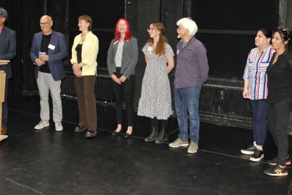 Tiyatro Köprüsü Ukraynalılara da uzandı