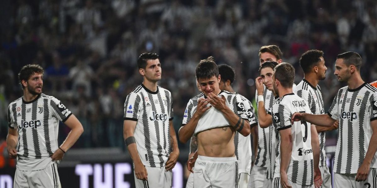 Juventus, Lazio karşısında son dakikada yediği golle beraberliğe razı oldu