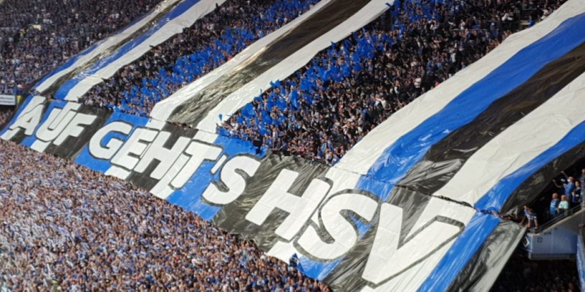 Hertha BSC bleibt erstklassig, HSV enttäuscht