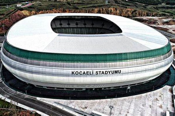 Spor Toto 1. Lig play-off finali Kocaeli Stadı’nda yapılacak