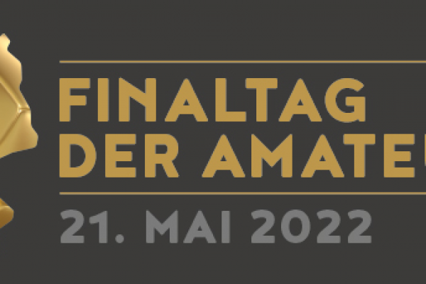 Finaltag der Amateure 2022: Erstmals alle 21 Endspiele am 21. Mai