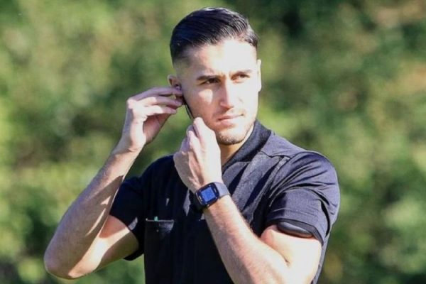 Entscheidungen bei den Hamburger Schiedsrichtern