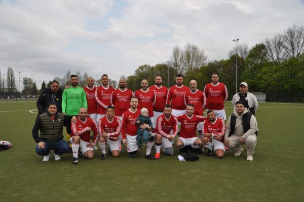 Bergedorf 85’de, yeni sezonda yola devam