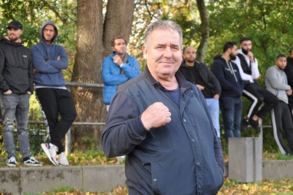 Başkan Kılıç ”Bu sezon çok zor geçti”