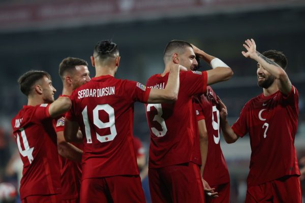 A Milli Takım, UEFA Uluslar Ligi’ne galibiyetle başladı