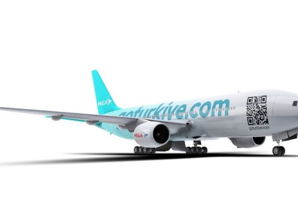 30.000 zusätzliche Flugplätze nach Antalya für den Sommer 2022