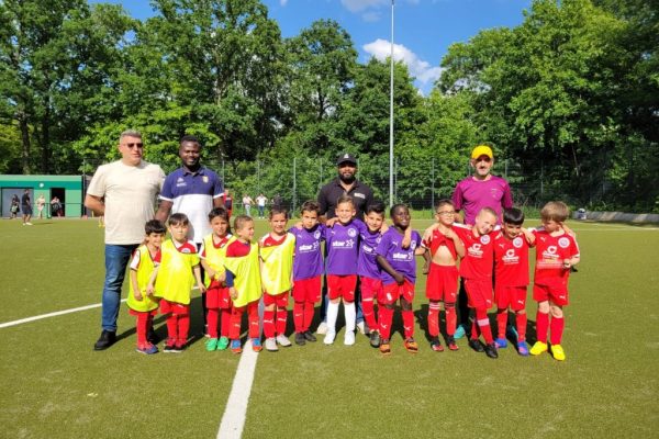 Wacker’n ”SÜPER” minikleri