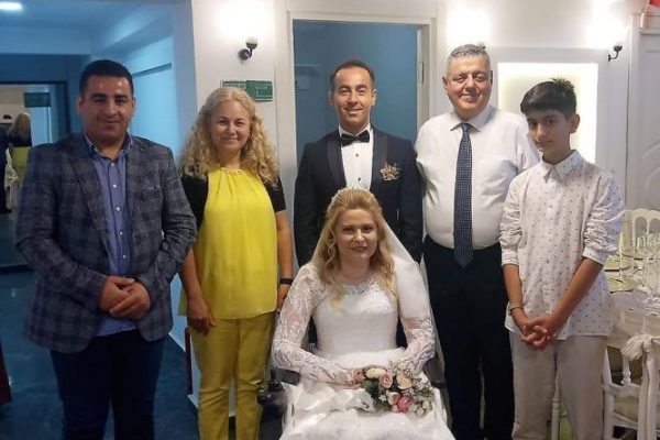 YAĞMURLA GELEN MUTLULUK!!!