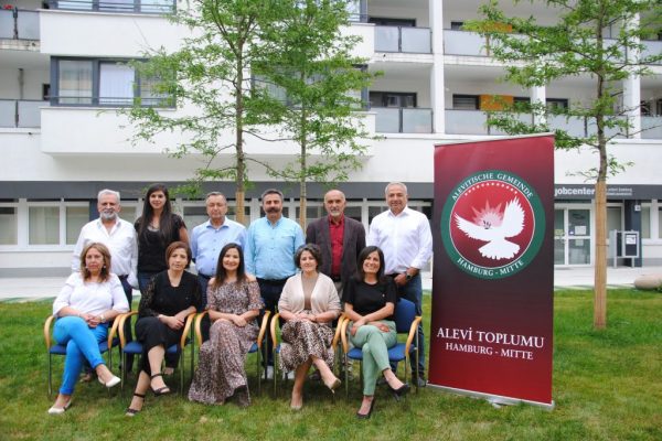 Alevi Toplumu Hamburg-Mitte’den sezon’un son kahvaltısı!