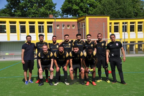 Zonguldakspor kendine geldi