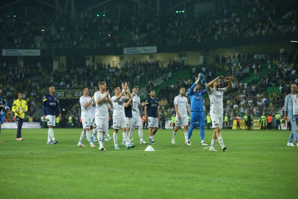 87’den sonra iki gol birden