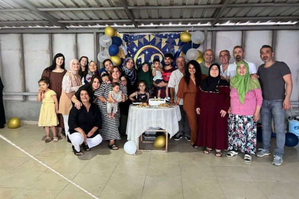 Hamburg’lu Tuncay, Samsun’da 18 oldu