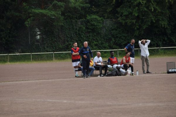 Tabi ki, Rasim Tosun’un takımı