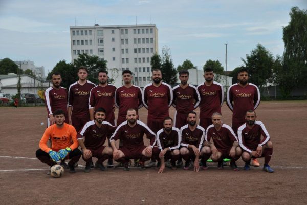 Yeni Elazığspor sil baştan