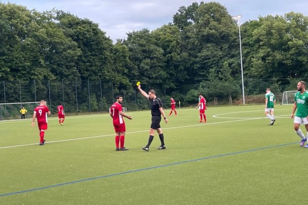 Bu olmadı Türkspor