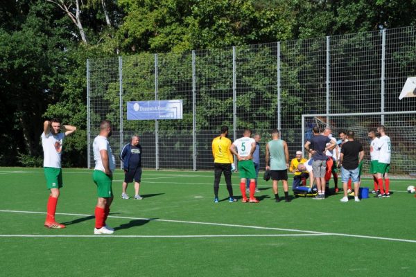 Zonguldakspor bir puanı 90+4’de kurtardı