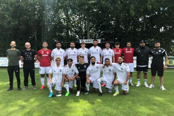 Geesthacht 2“de 2 yaptı