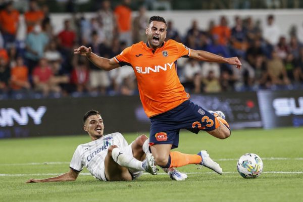 Medipol Başakşehir: 4 – Kasımpaşa: 0