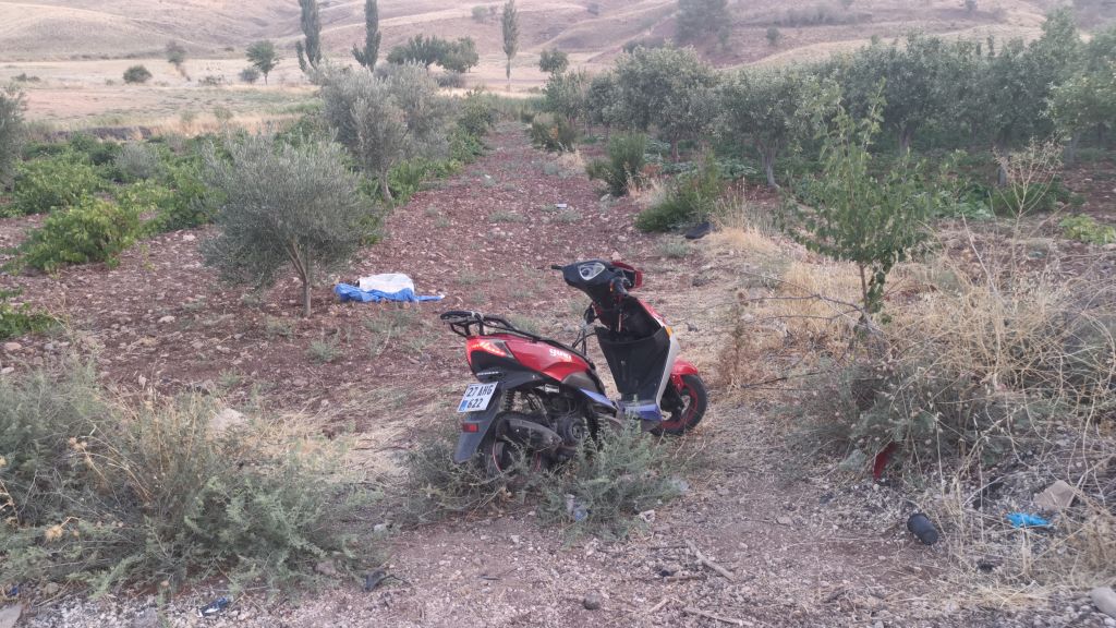 Gaziantep’te kayınpeder damadını öldürdüğü iddiasıyla gözaltına alındı