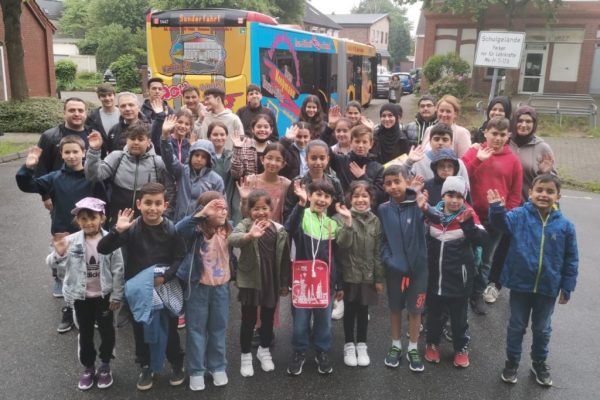 “Can sıkıntısına karşı proje”