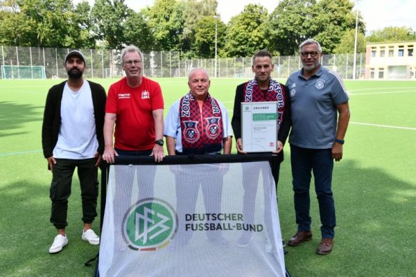 HFV”dan Fair Play ödülüne ”Uzun” damgası